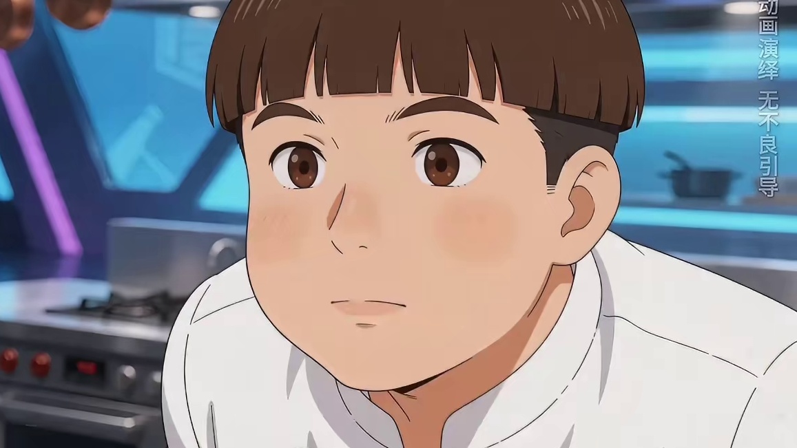 原味处理九转大肠 顶级阳谋
