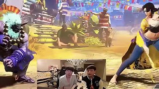 ，民間高手VS職業(yè)選手！