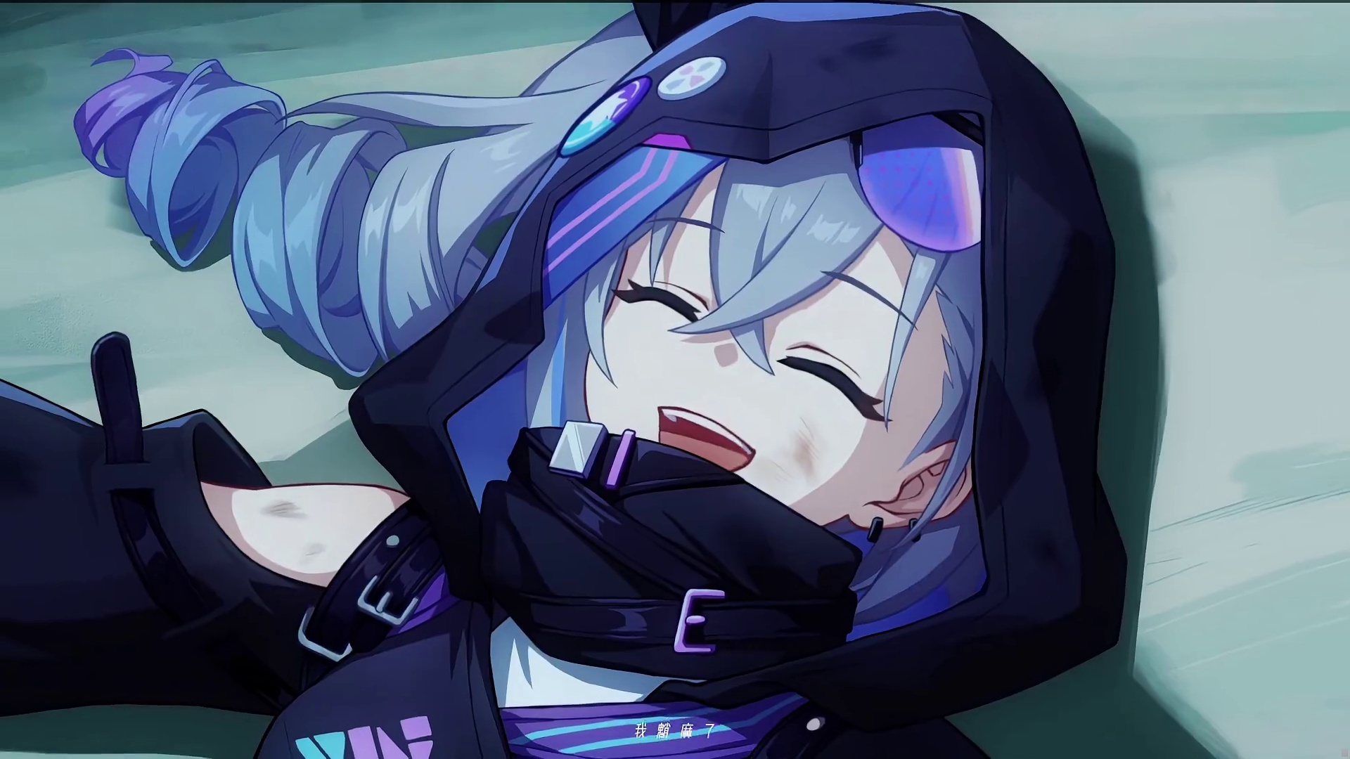 【乐子神】【喜之狼】