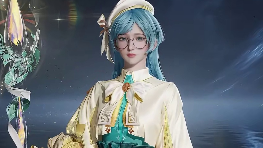 手机端上线王昭君免费送