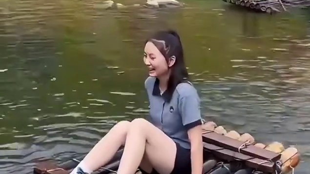 出了名的沉的快！