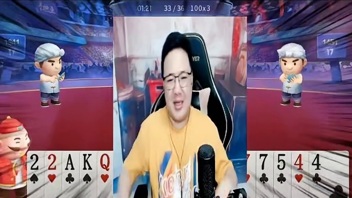 失传已久的酒式打法重出江湖