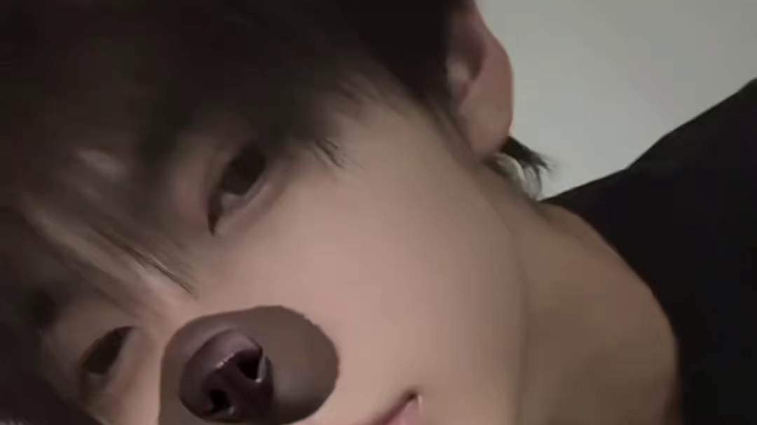我长个也太帅了吧