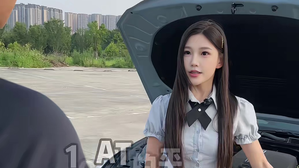 你们的评评理，凯迪拉克到底怎么样？