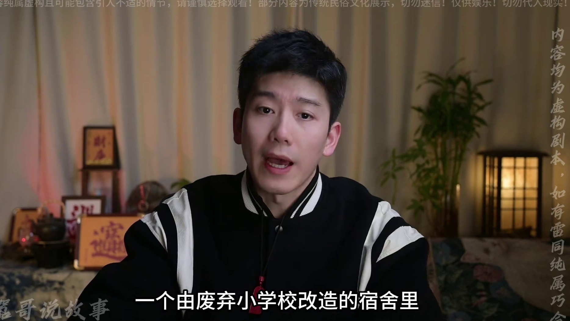 粉丝投稿：四川达州某乡镇废弃学校闹飘事