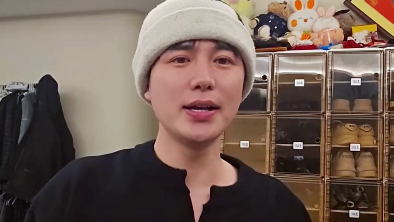 与友长兮 万事重启