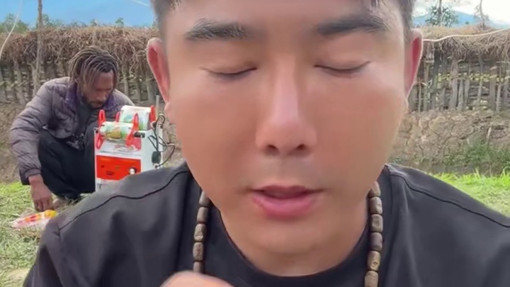 你见过踩在高跷上的部落吗，带你探索班纳部落！