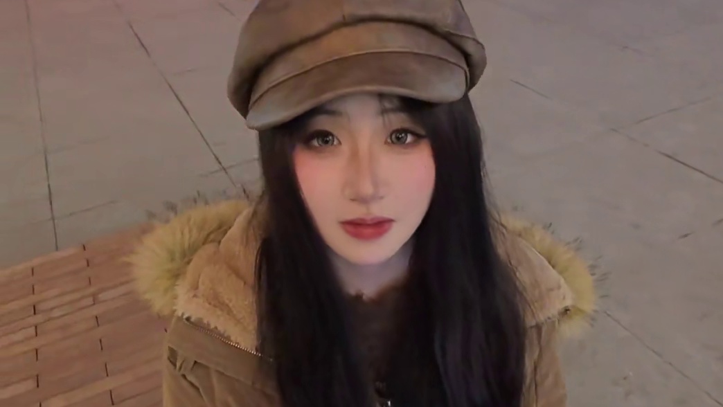 我又帮她省了麻烦