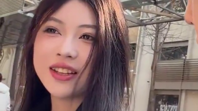 “有缘不会散 是缘总会圆”