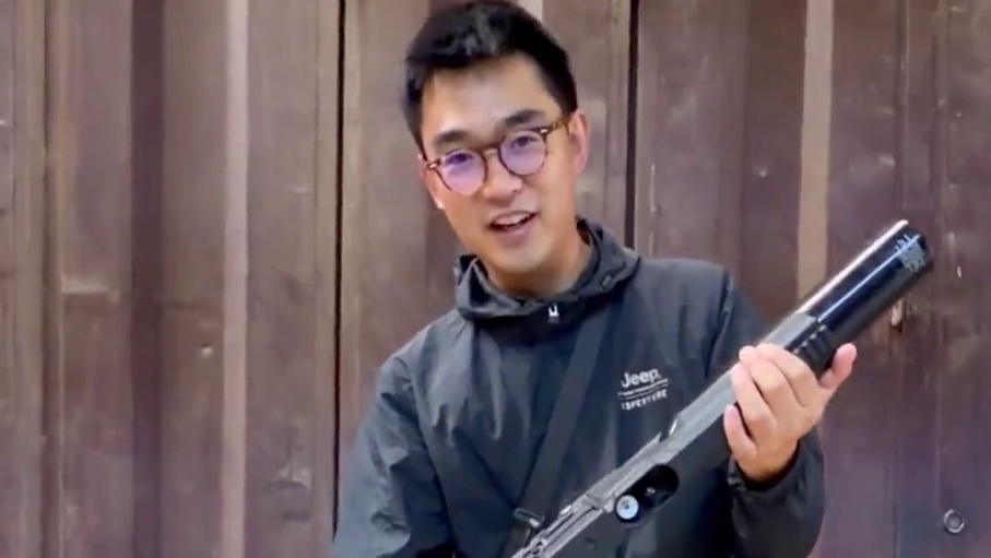 探秘伊拉克的阶级鸿沟究竟有多大？一河之隔，两个世界！