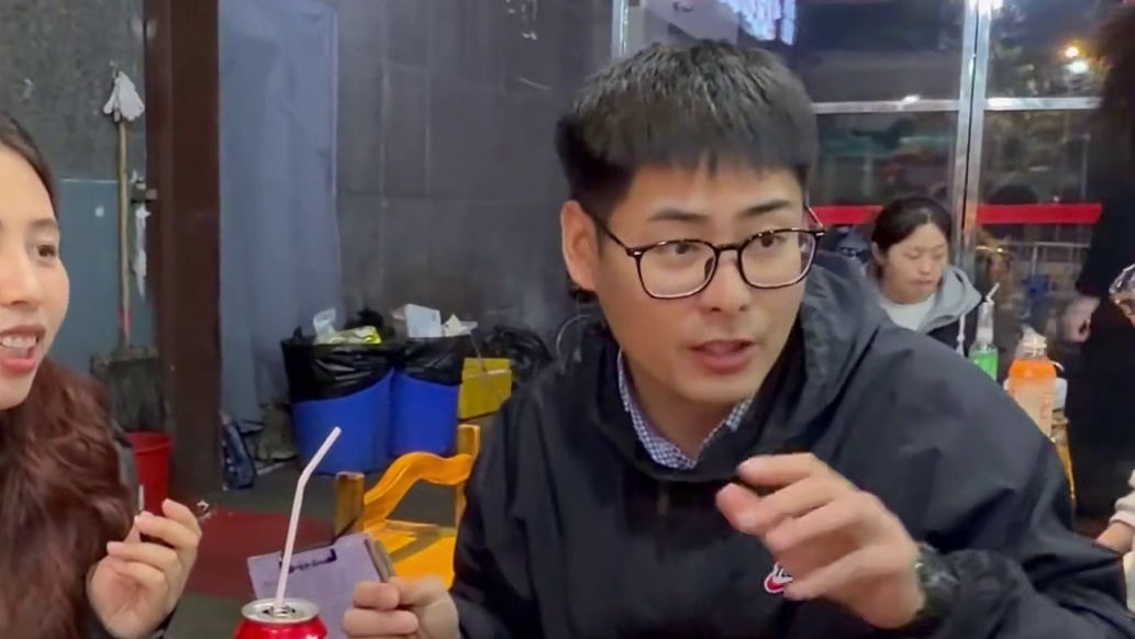 究竟谁才是暴走兄弟？