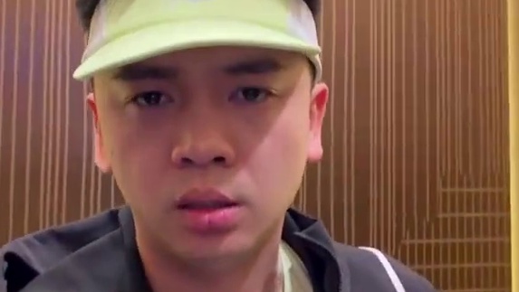 沉浸式当马拉松“兔子”，重庆女马配速员vlog