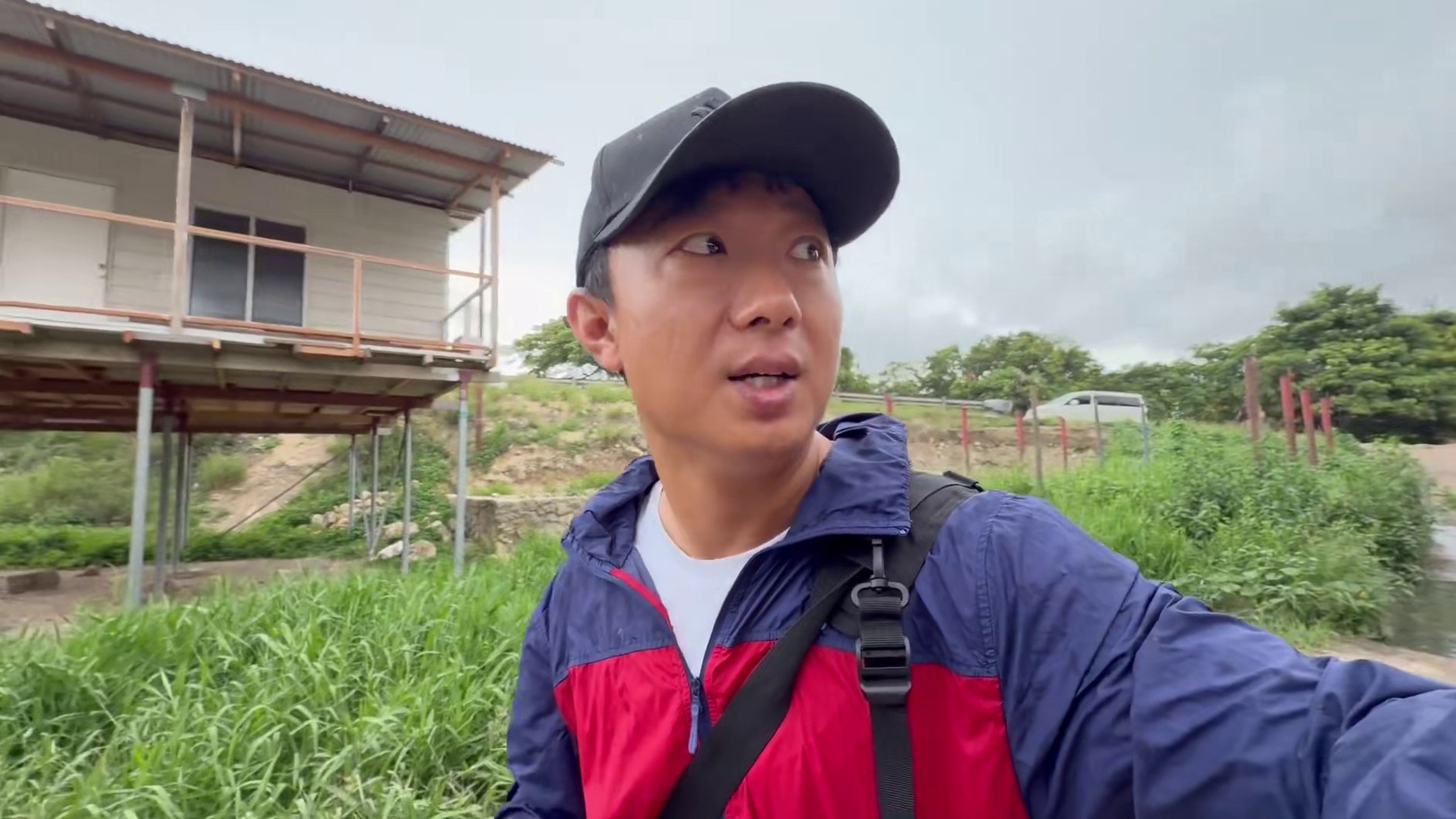 深度走入最危险的地区，原来娶老婆还能分期