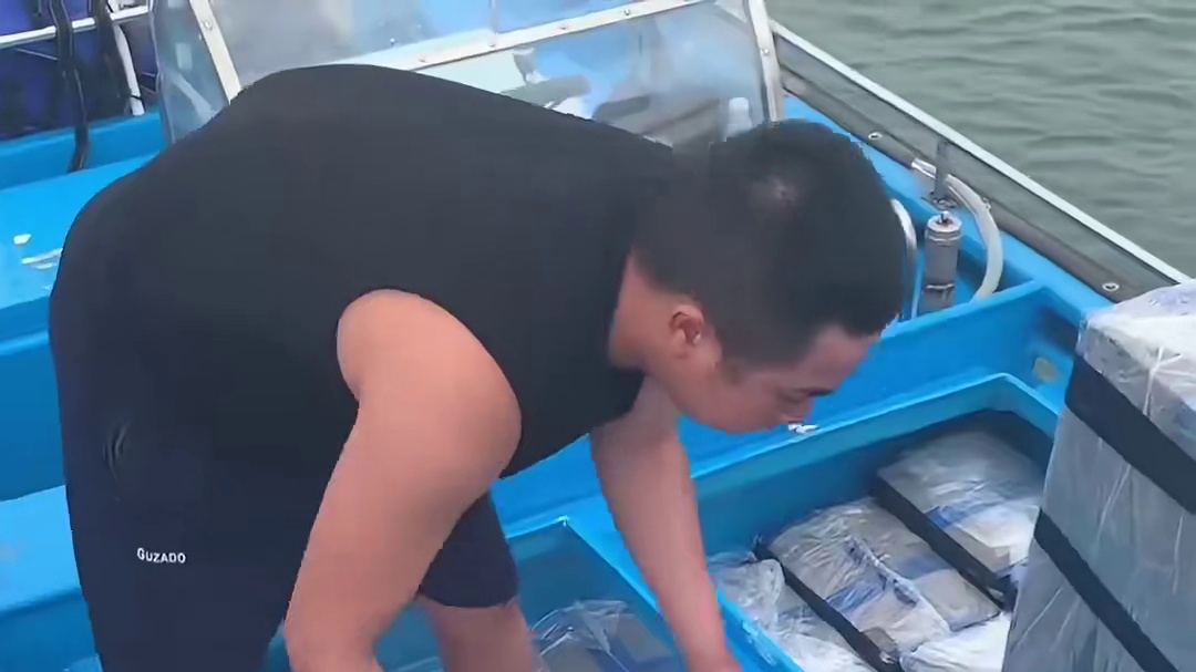 男人的休闲时光