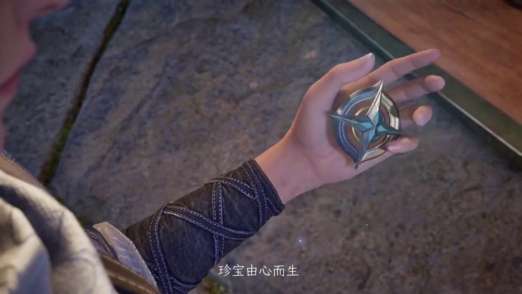 【新主线预告】第八章即将开启……！