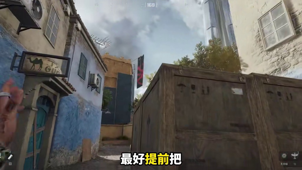 三角洲S9赛季3*3第三阶段速通攻略逃课指南！金枪客改枪 #