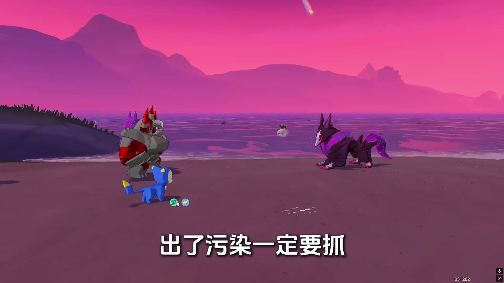 狂揽1000万洛克贝，更新后无限刷恶魔狼才是真的赚钱方式