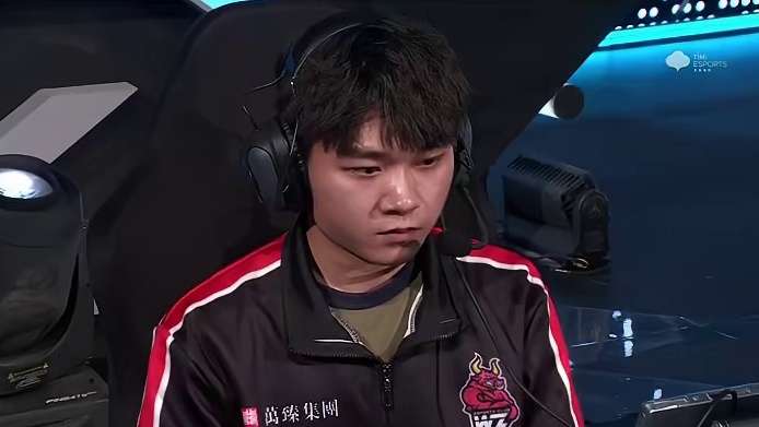 【2026S联赛春季赛第一赛段】第二周第一日第三场2v竞速赛
Wz vs RSG
第九局：秋名山 酣