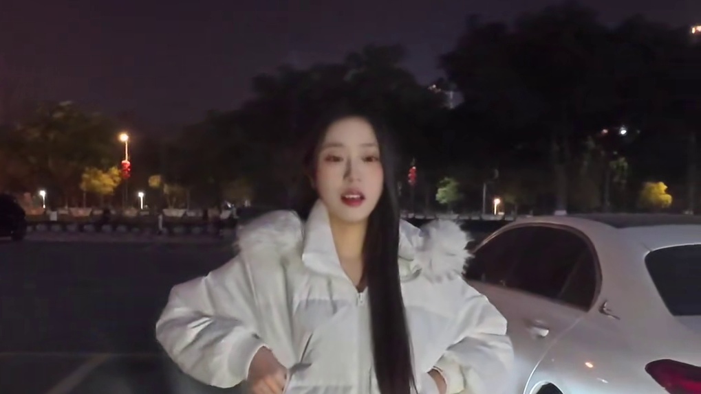 东北女生都这么温柔吗？