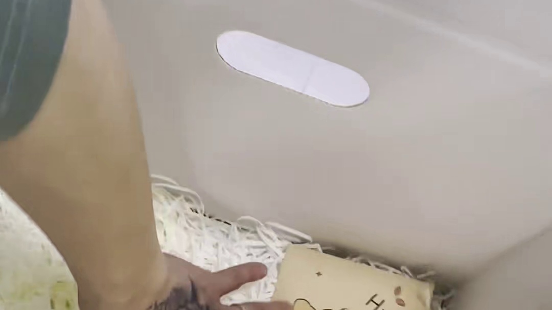 沉浸式准备言哥生日礼物