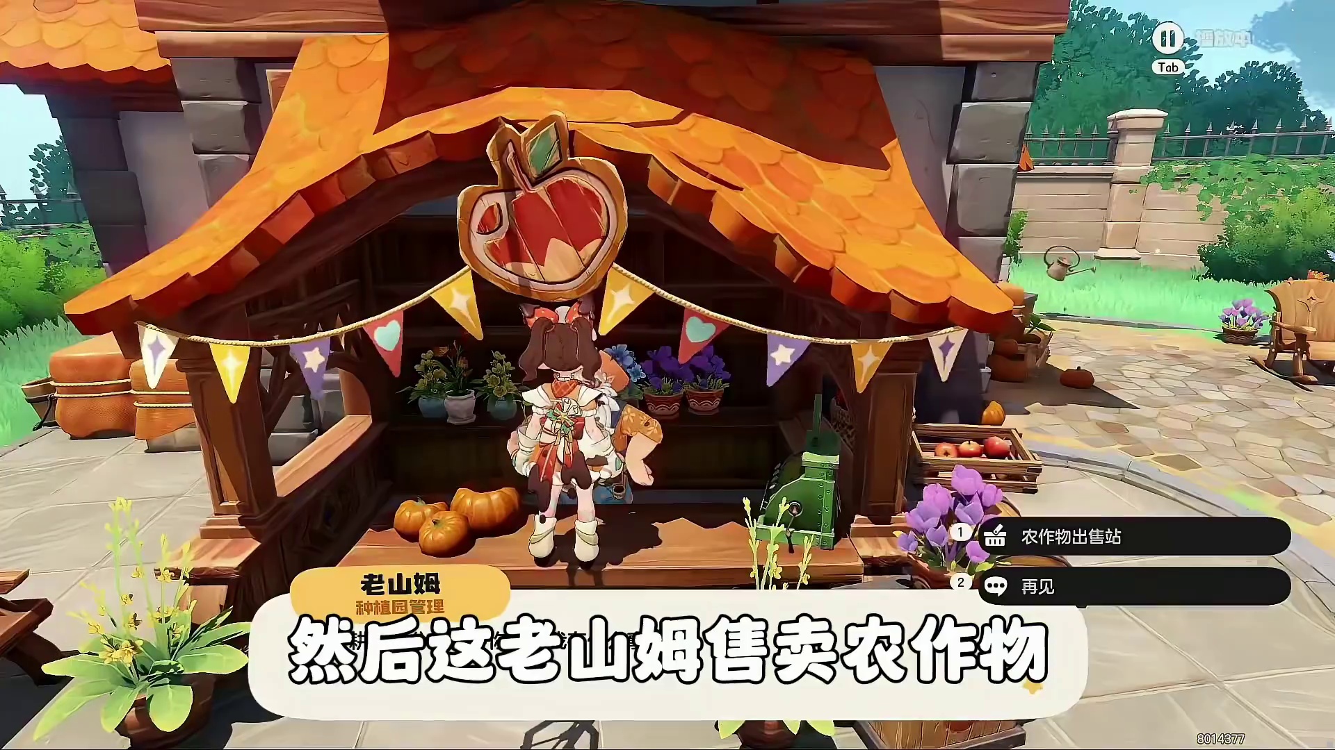 紧急提醒！明天更新大调整，先暂停花种挑战