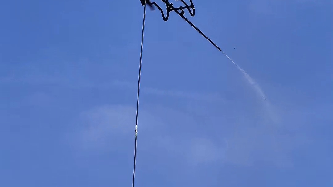 大成航空挂载，你的最优选