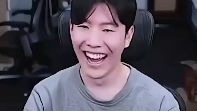当TheShy被骗进姿态直播间···