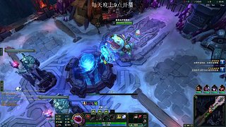金燦毅4.7塔姆 直播切片