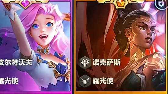 一个技能越过前排瞬秒三星四费 一分钟学会梅德拉Faker九五
