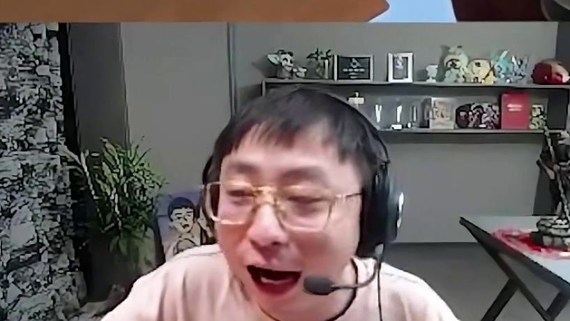 等我復健，我下次一定能1v3虐你們！