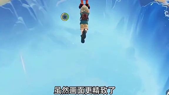 游戏可以再更新重做，但是我们的童年却再也回不去了
