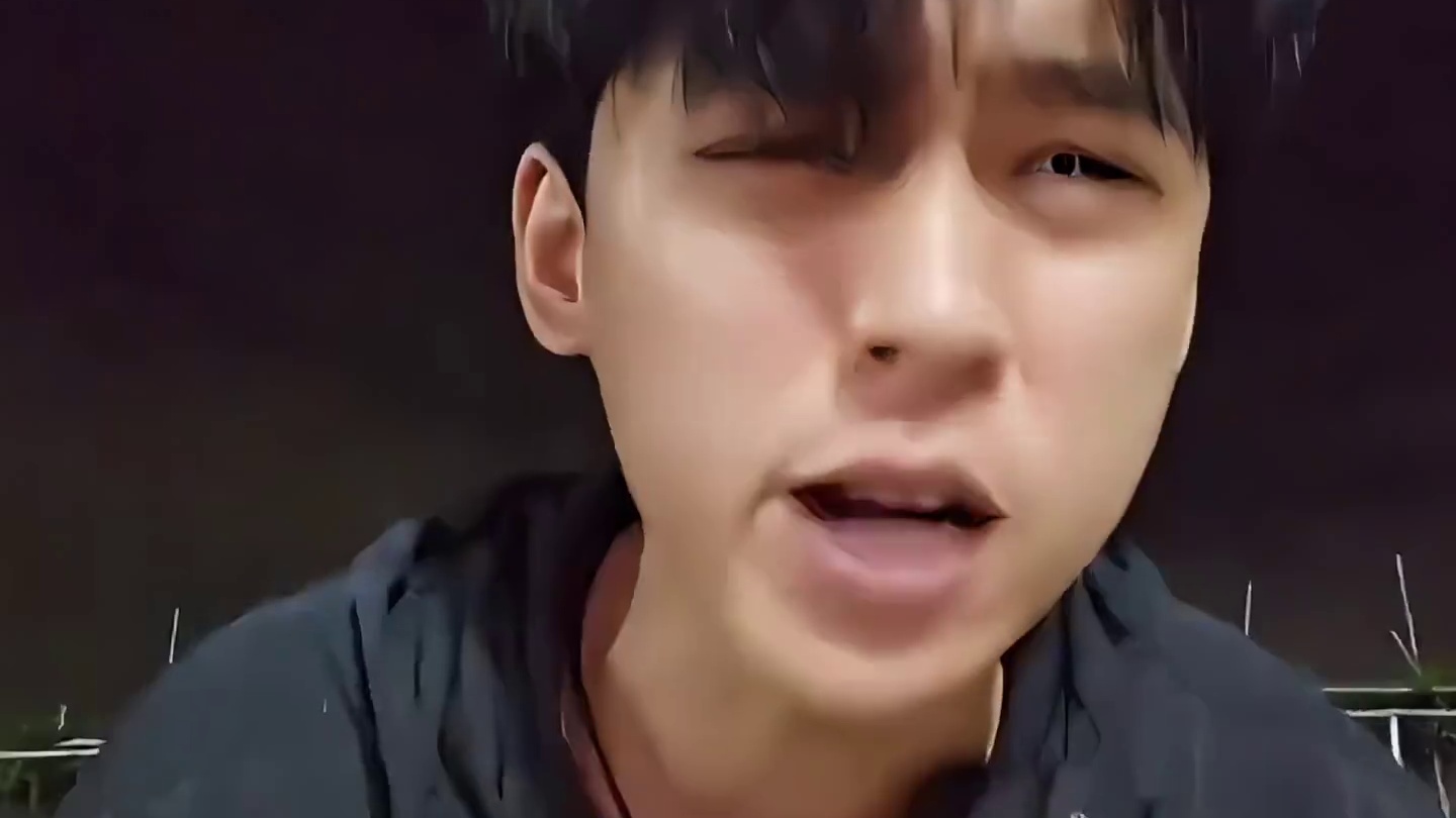 张开朗现场发飙，只因被酒吧女打脸拒绝