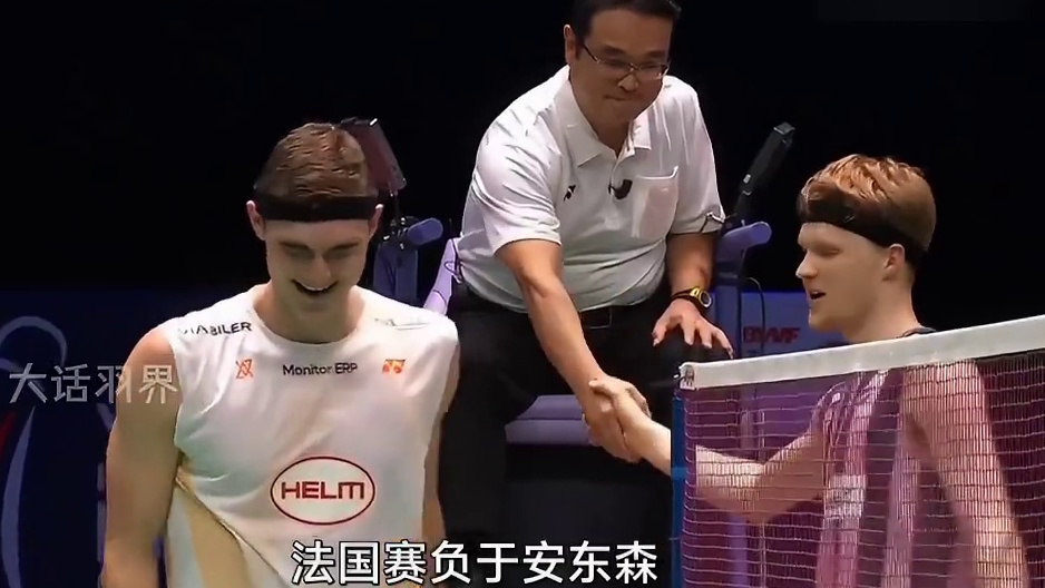 安赛龙的退役，你会不会有一种莫名的失落感？