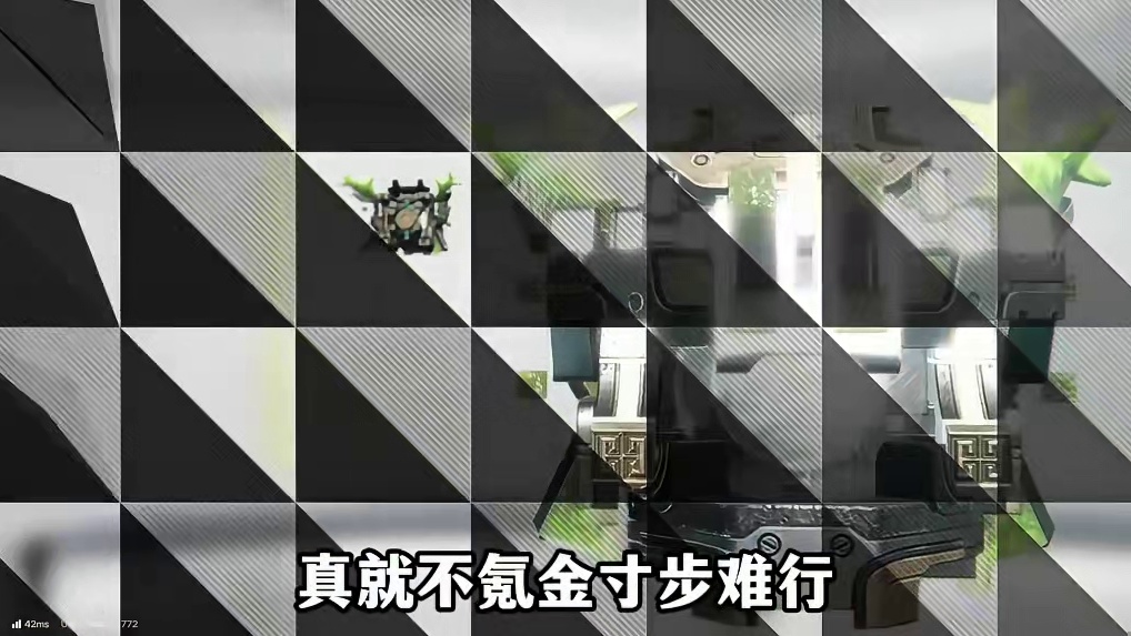 除了白送月卡还能领嵌晶玉？有手就能拿捏庄方宜专武？！ 终末地简直就是我的赛博义父！