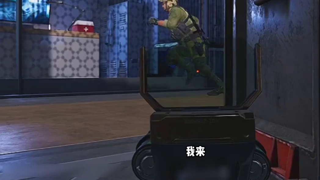 苏醒夺舍满编还有加餐？