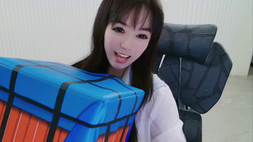 不见不散哦！