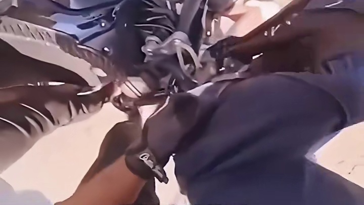 运气挺好啊