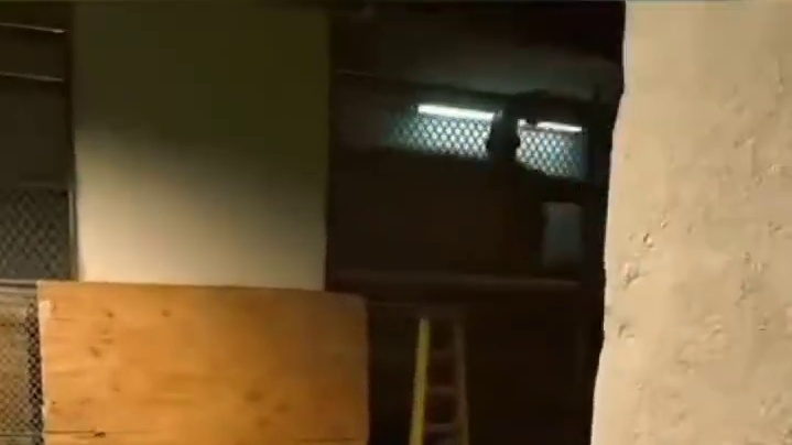 输入密码的瞬间，心跳比倒计时还快