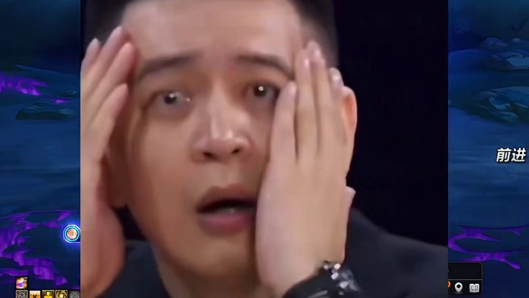 新版本瞎子将成为最轮椅的职业，原地普攻加一键连招还有觉醒流！