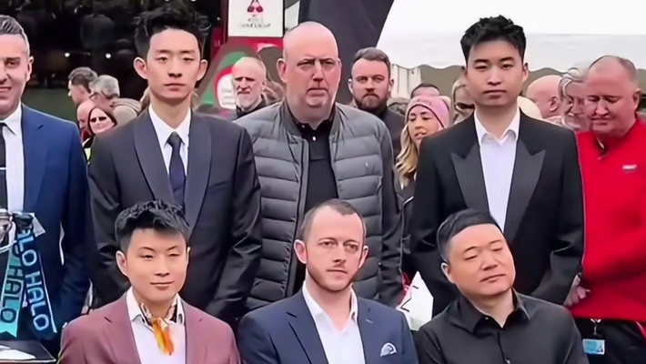 克鲁斯堡歌剧院大戏即将上演