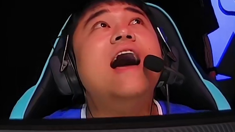 老白讲述ice300万能买 ice总决赛请神爆童说怕请到S19的自己