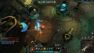 4.5船長 爆殺?快樂起來！海克斯大亂斗