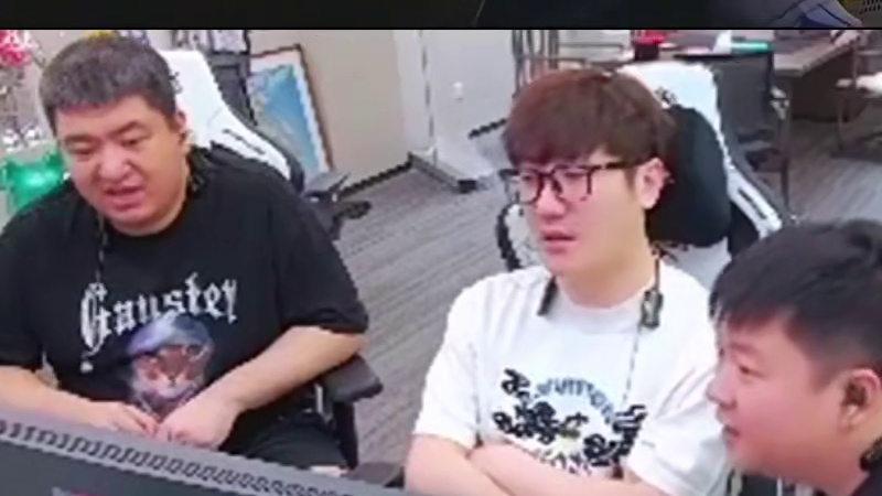 第三视角感受ice到底有多准