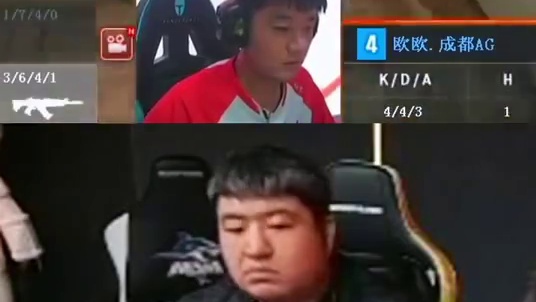 欧神仙桑巴玫瑰各种极限甩瞬狙，又快又准