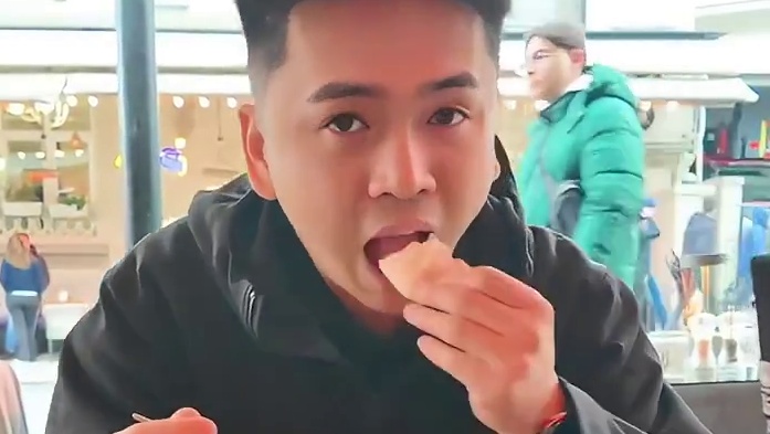 被土耳其菜征服，测评伊斯坦堡最火烤肉店