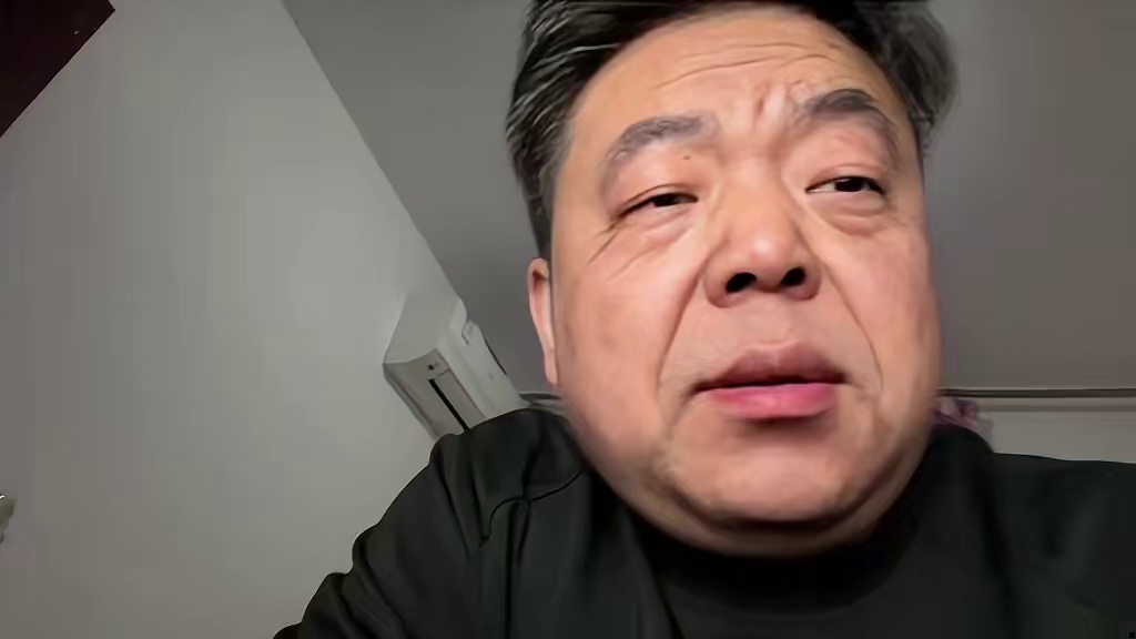 两颗常青树