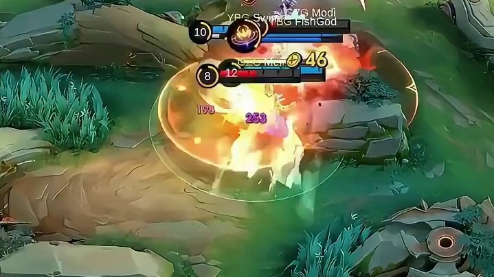 Swim格瑞克控局如风
百分百参团斩获MVP