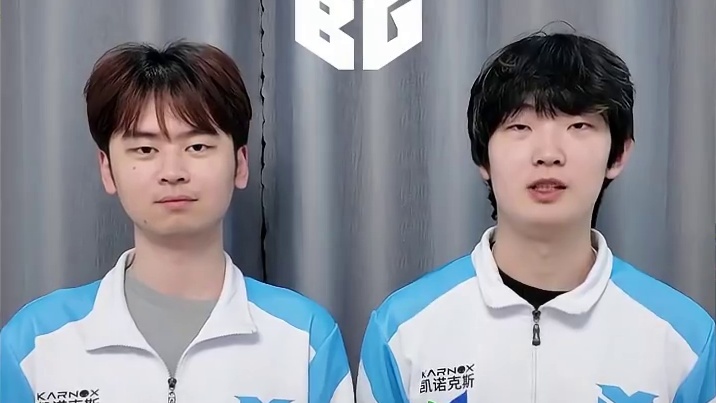 YBG VS GZG 赛前大放狠话！今晚5点锁定直播间，赛场见分晓