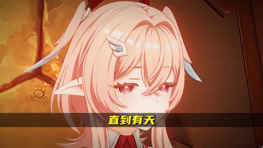 【原神】首个提前写下结局的角色，她的人生注定悲剧！