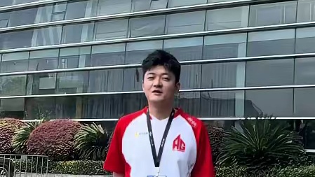 欧欧原话 ：